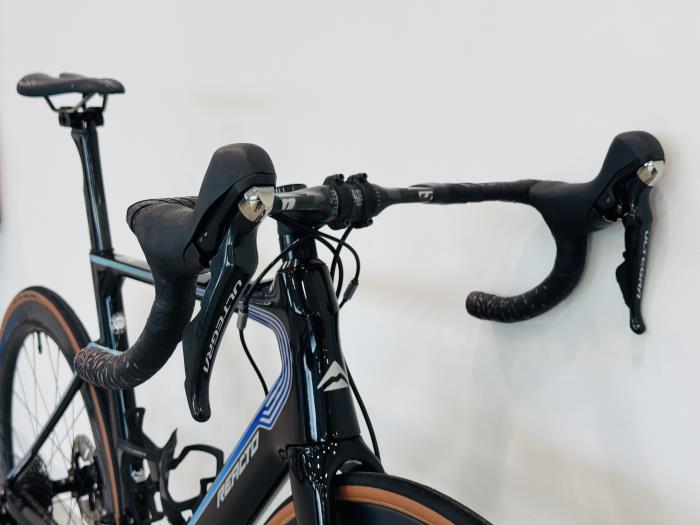 Bici Corsa Usata Merida Reacto