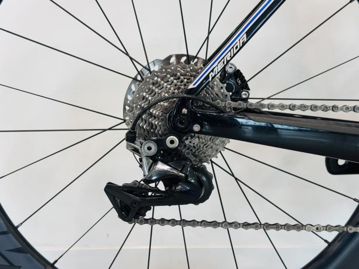 Bici Corsa Usata Merida Reacto