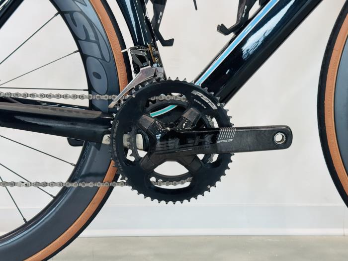 Bici Corsa Usata Merida Reacto