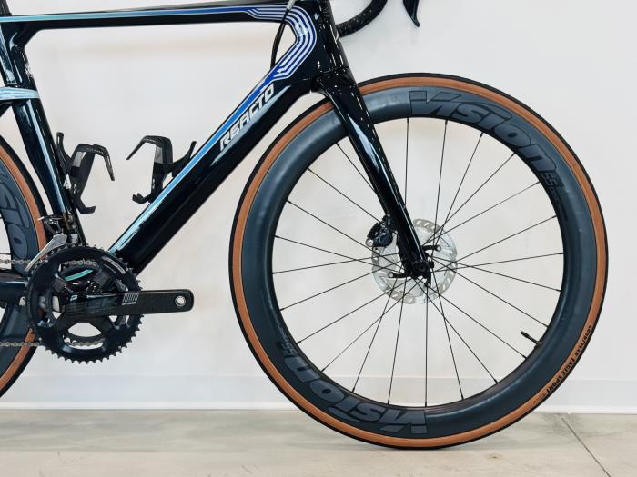 Bici Corsa Usata Merida Reacto