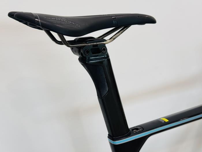 Bici Corsa Usata Merida Reacto