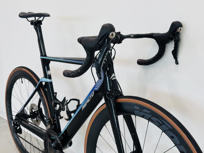 Bici Corsa Usata Merida Reacto