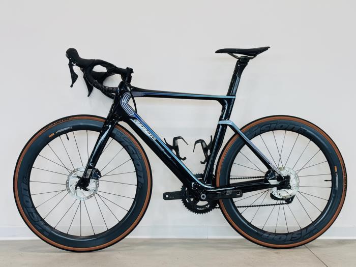 Bici Corsa Usata Merida Reacto