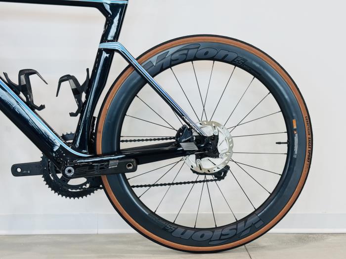 Bici Corsa Usata Merida Reacto