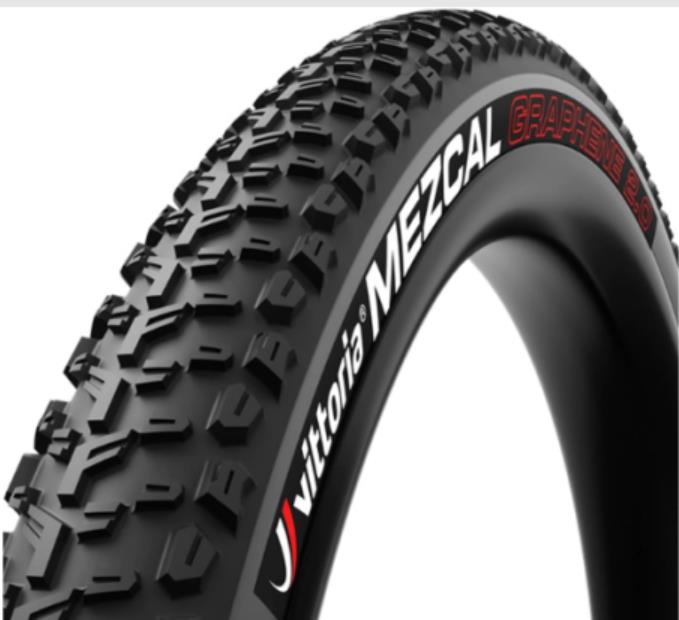 Copertone Gravel Mezcal III 700x44 Vittoria