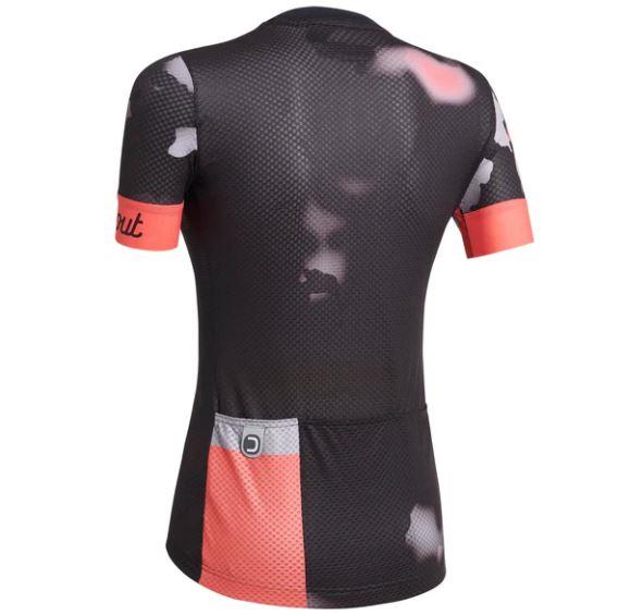 Maglia ciclismo Mood 2.0 Dot Out