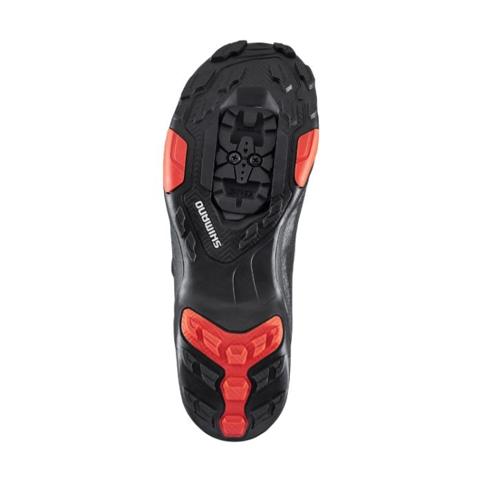 Scarpe MTB SH-XC300 Black