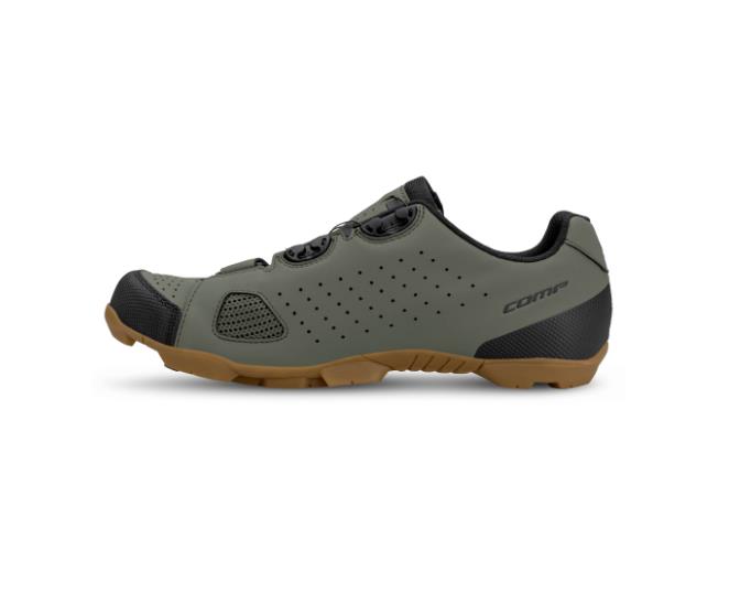 Scarpa Mtb Comp Boa Green/Black Scott