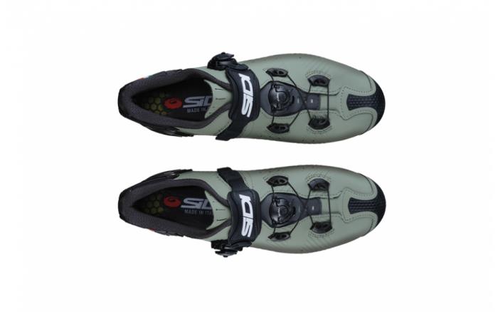 Scarpa Mtb Drako 2 Matt Sidi