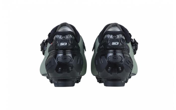 Scarpa Mtb Drako 2 Matt Sidi
