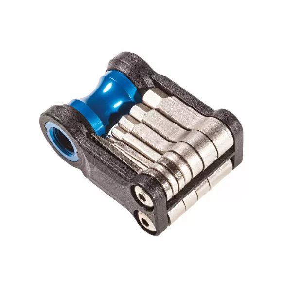 Multitool Micro CO2 12in1 Brn