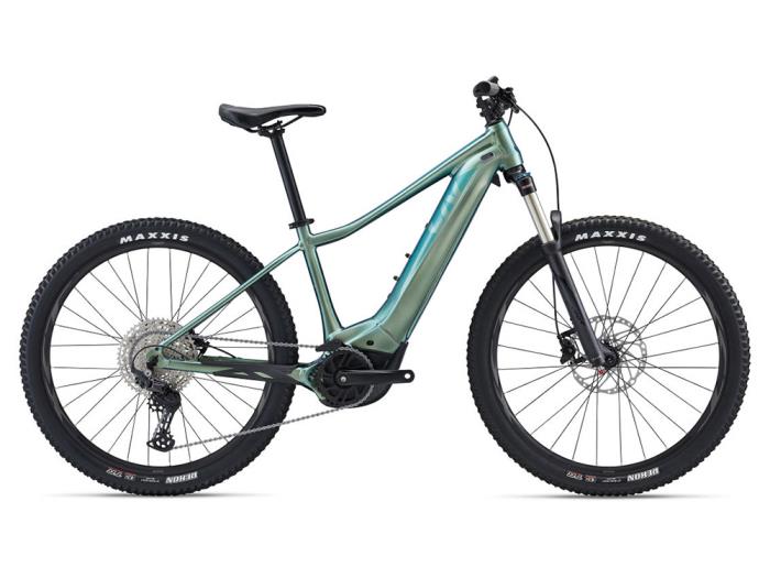 E-Bike Vall E+1 - taglia S