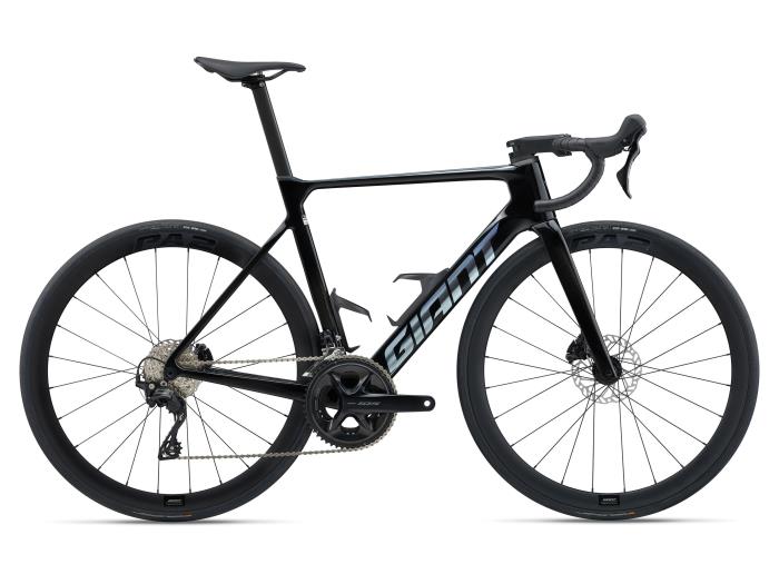 Bici Corsa Giant Propel Advanced 2