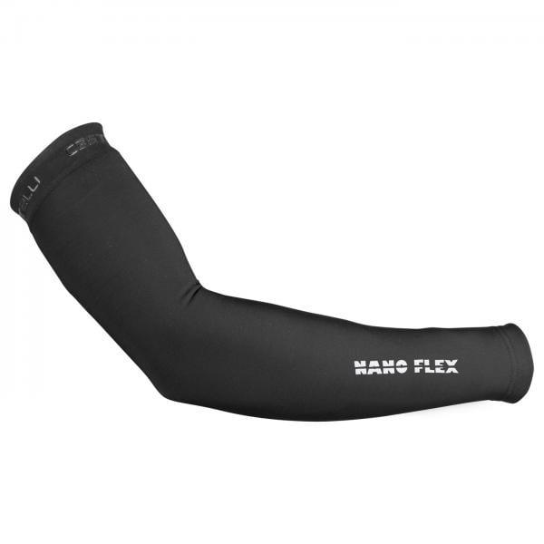 Manicotti ciclismo Nano Flex 3G Armwarm Black