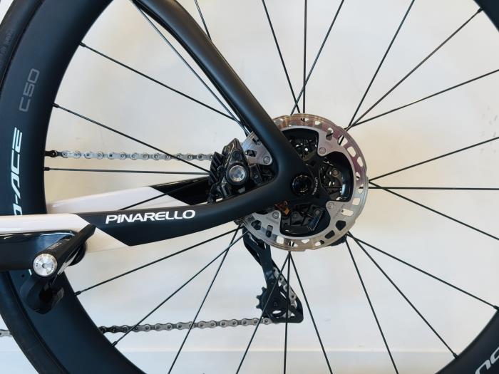 Bici Corsa Usata Pinarello Dogma F Dura-Ace Di2
