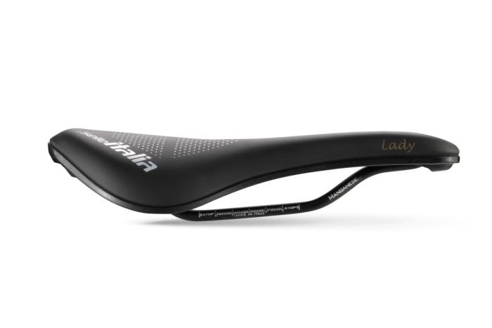 Sella bici Novus Boost Evo Lady TM Superflow L3