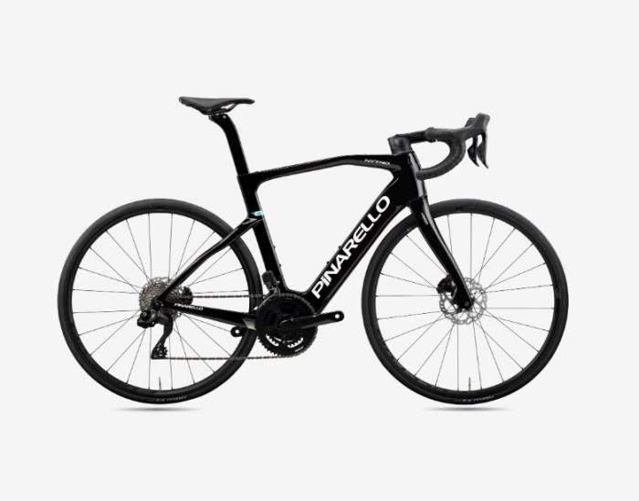 Bici da corsa Pinarello Nytro Road E5