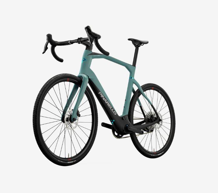 E-Bike Pinarello Nytro Gravel E5 