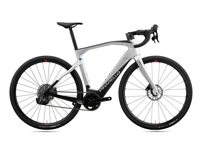 E-Bike Pinarello Nytro Gravel E5 