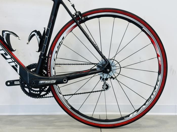 Bici Corsa Usata Olympia Ego Rs Two 