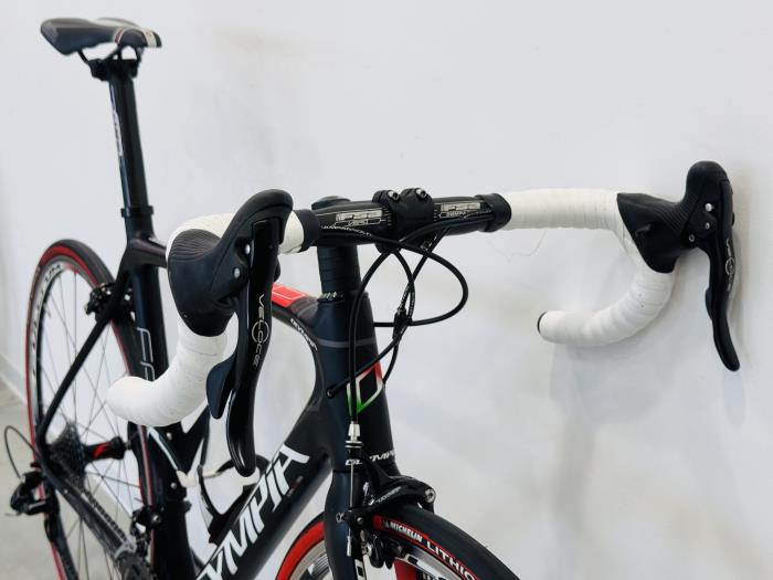 Bici Corsa Usata Olympia Ego Rs Two 