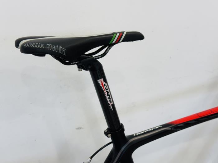 Bici Corsa Usata Olympia Ego Rs Two 