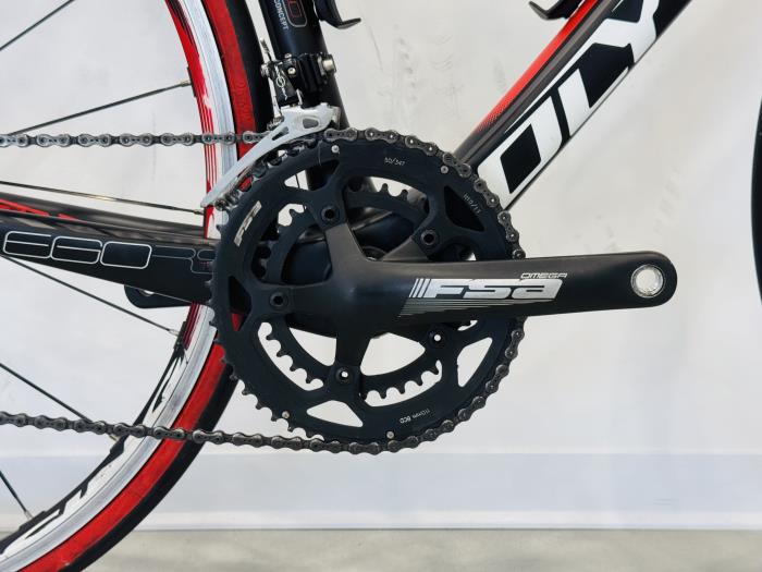 Bici Corsa Usata Olympia Ego Rs Two 