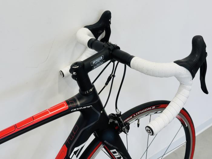 Bici Corsa Usata Olympia Ego Rs Two 