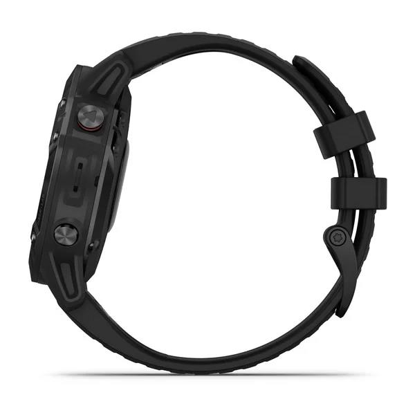 Orologio GPS Fēnix 6 Pro Glass