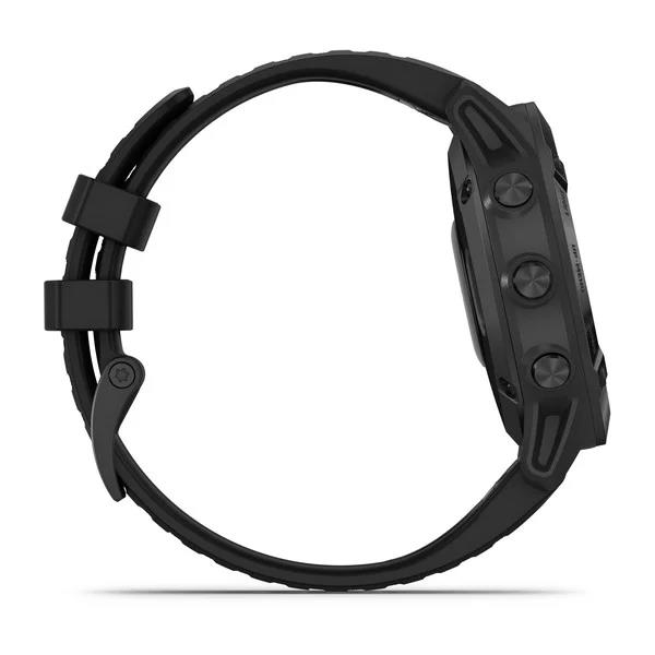 Orologio GPS Fēnix 6 Pro Glass