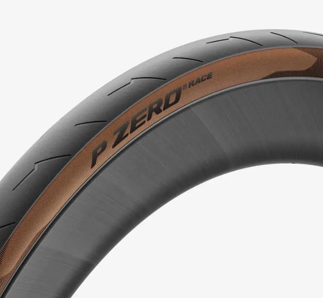 Copertone Bici Corsa P Zero Race Classic 700x28 Pirelli