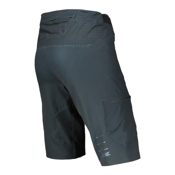 Pantaloncini ciclismo corti MTB 2.0 Black