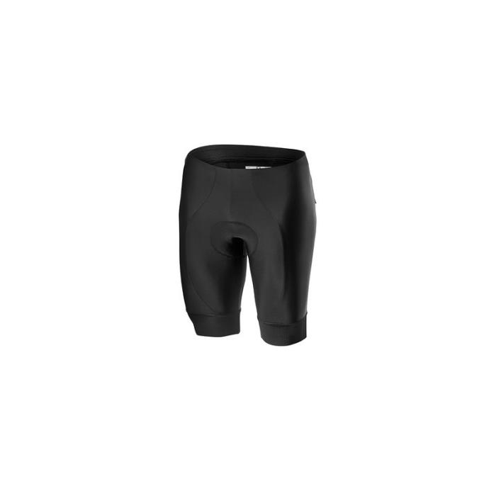 Pantaloncini Ciclismo Entrata Short Black