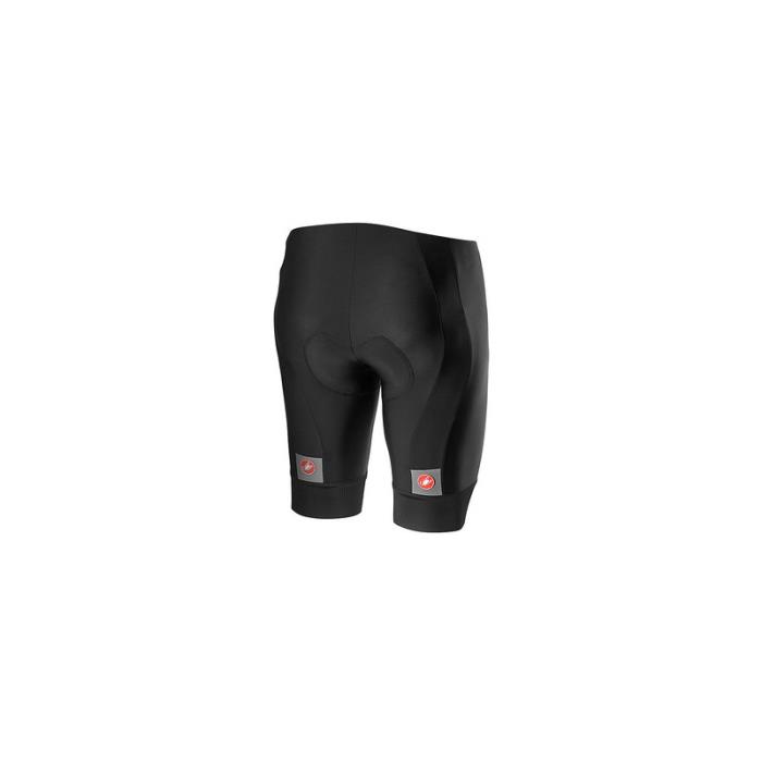 Pantaloncini Ciclismo Entrata Short Black