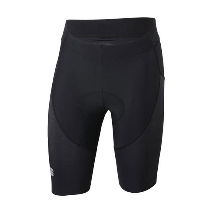 Pantaloncini ciclismo In Liner Short Black