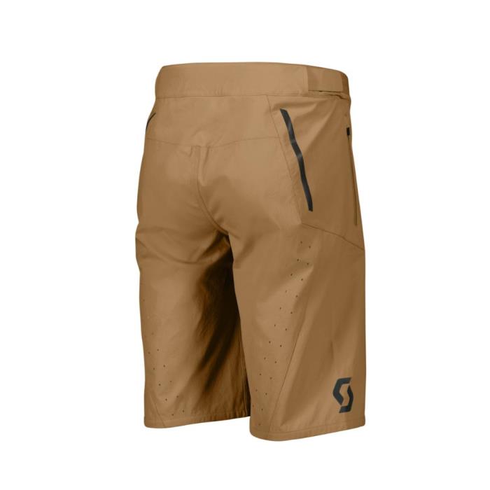 Pantaloncini Uomo Endurance C/Fond Silt Beige
