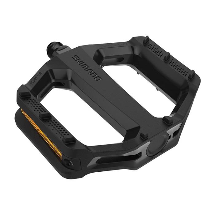 Pedali bici PD-EF102 Flat pedals