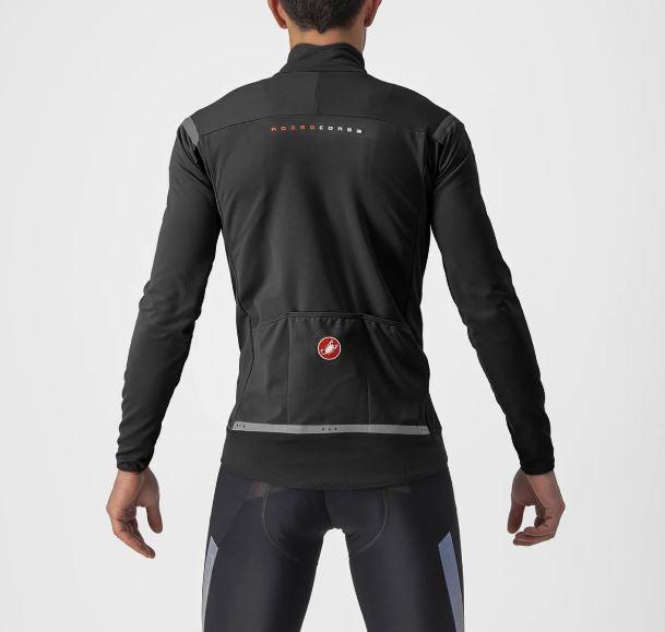 Giacca Ciclismo Perfetto Ros 2 JKT Castelli