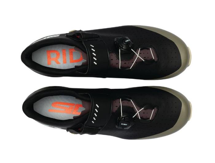 Scarpa Mtb Physis Myrtus Sidi