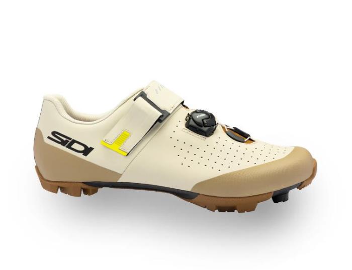 Scarpa Mtb Physis Sand Sidi