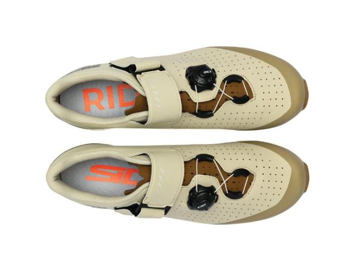 Scarpa Mtb Physis Sand Sidi