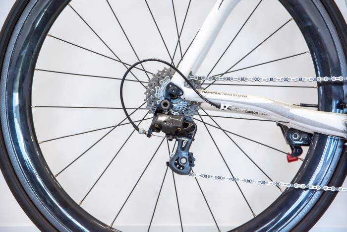 Bici da corsa usata Pinarello Dogma 60.1