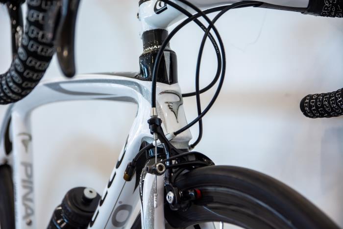 Bici da corsa usata Pinarello Dogma 60.1