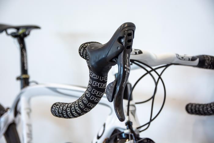 Bici da corsa usata Pinarello Dogma 60.1