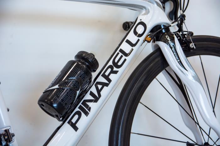 Bici da corsa usata Pinarello Dogma 60.1