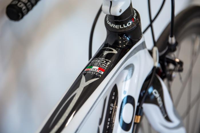 Bici da corsa usata Pinarello Dogma 60.1