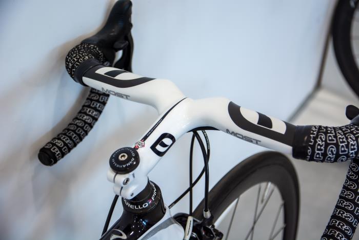 Bici da corsa usata Pinarello Dogma 60.1