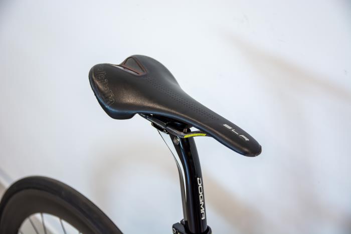 Bici da corsa usata Pinarello Dogma 60.1