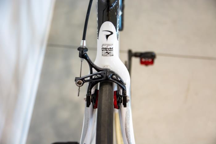 Bici da corsa usata Pinarello Dogma 60.1