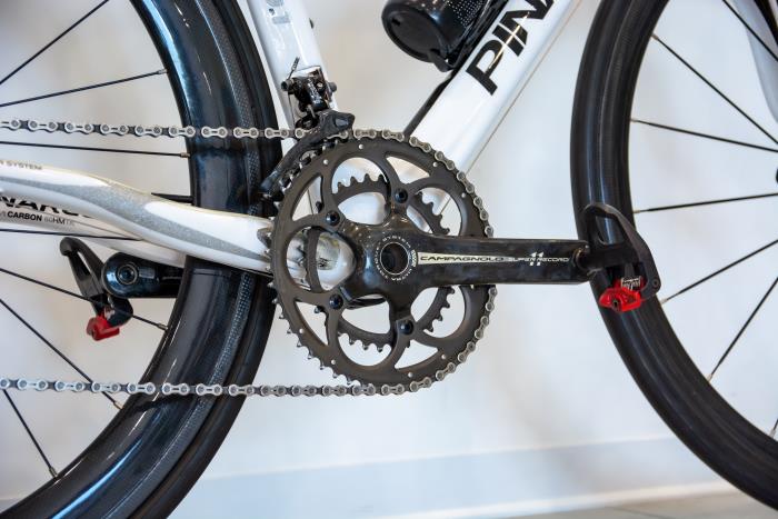 Bici da corsa usata Pinarello Dogma 60.1